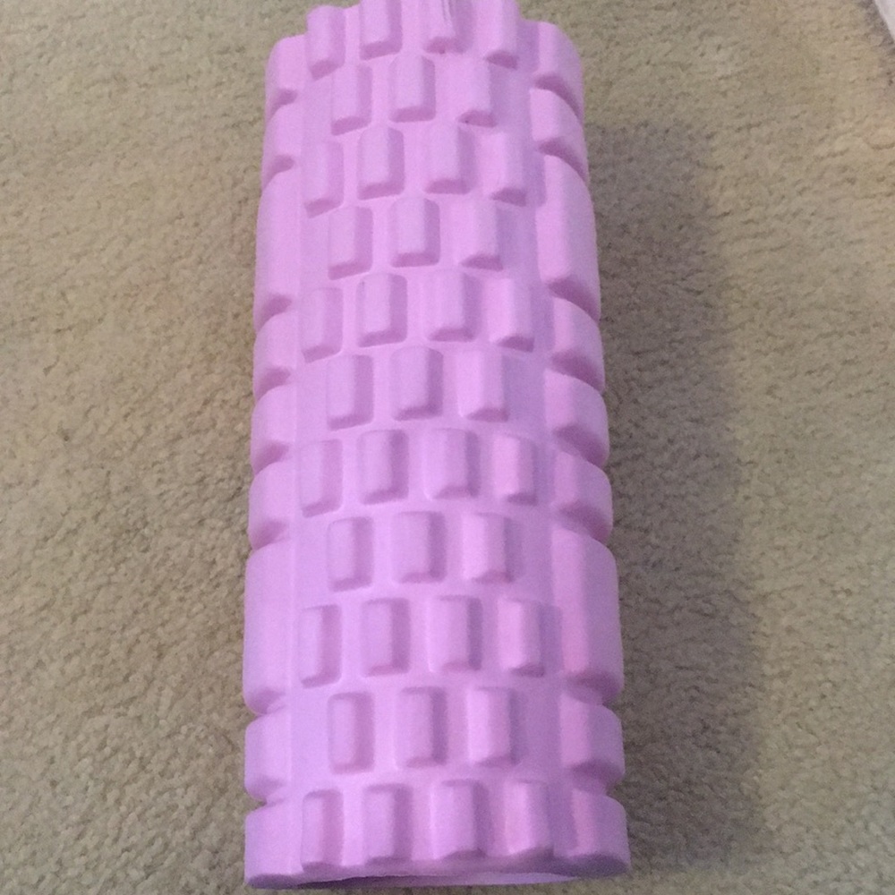Exercise rollers - Picture 2 of 4